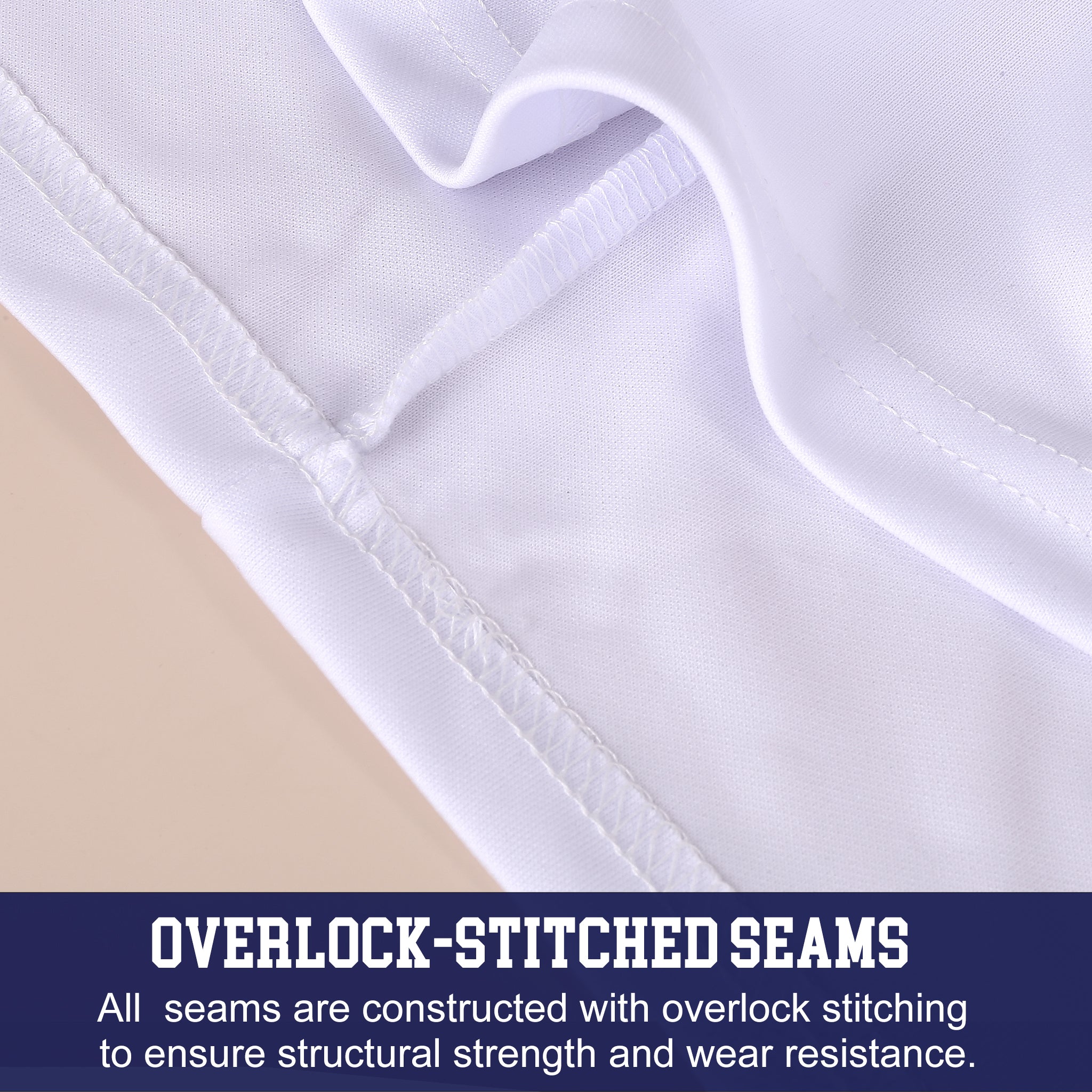 Custom Hockey Jersey Varsity Teamwear VT-302 ForestGoldWhitePurple