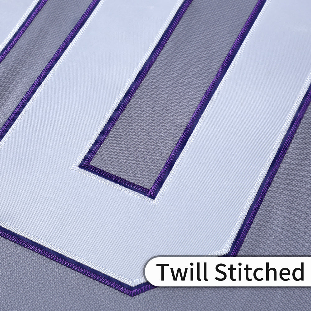 Custom Hockey Jersey Elite Pro EP-202 OrangeWhiteNavy