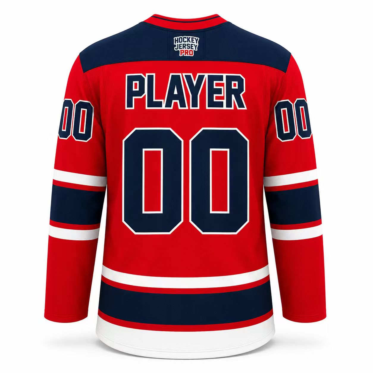 CUSTOM HOCKEY JERSEYS