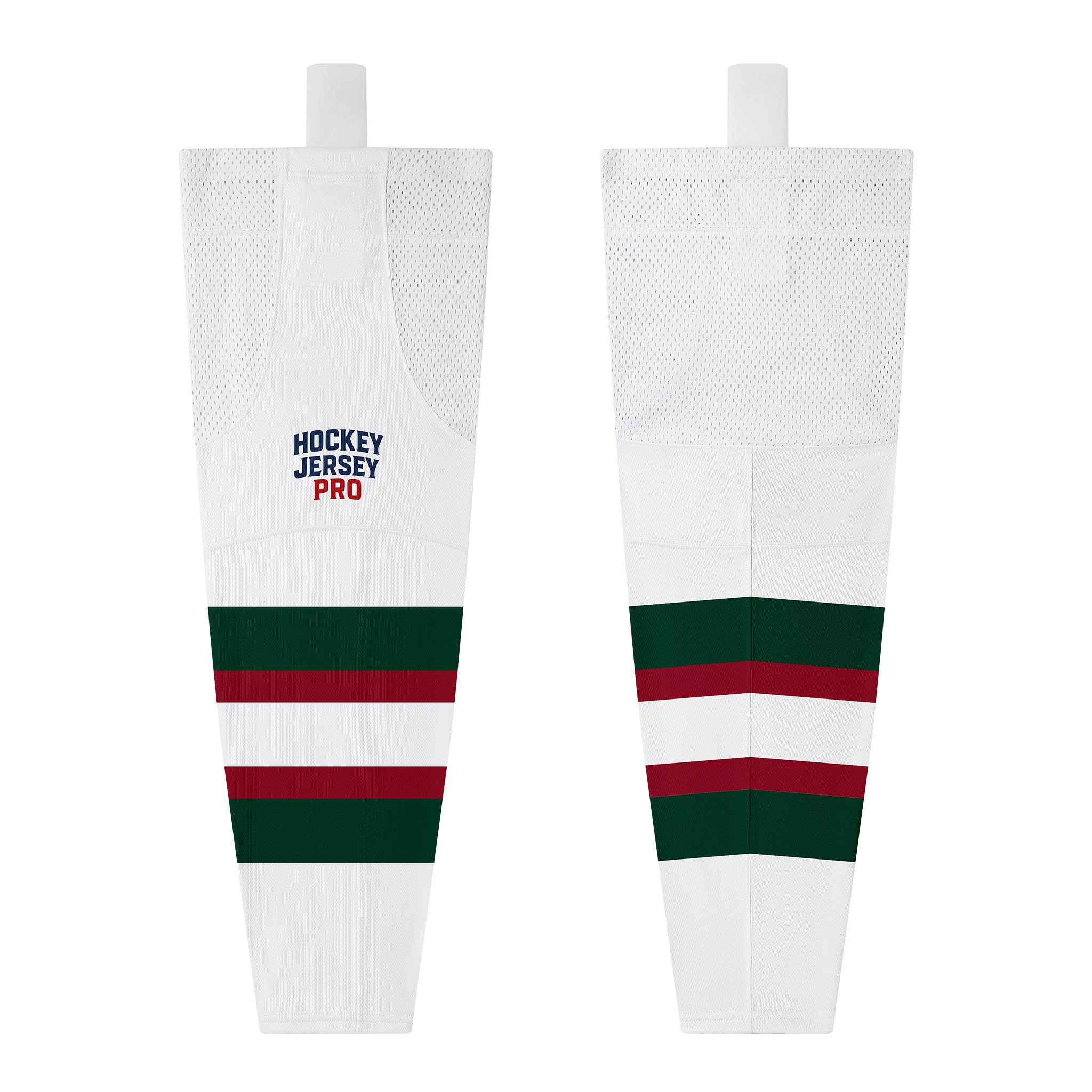 Denali Series Custom Hockey Uniforms – Ventilated Comfort Kit DNMU-303