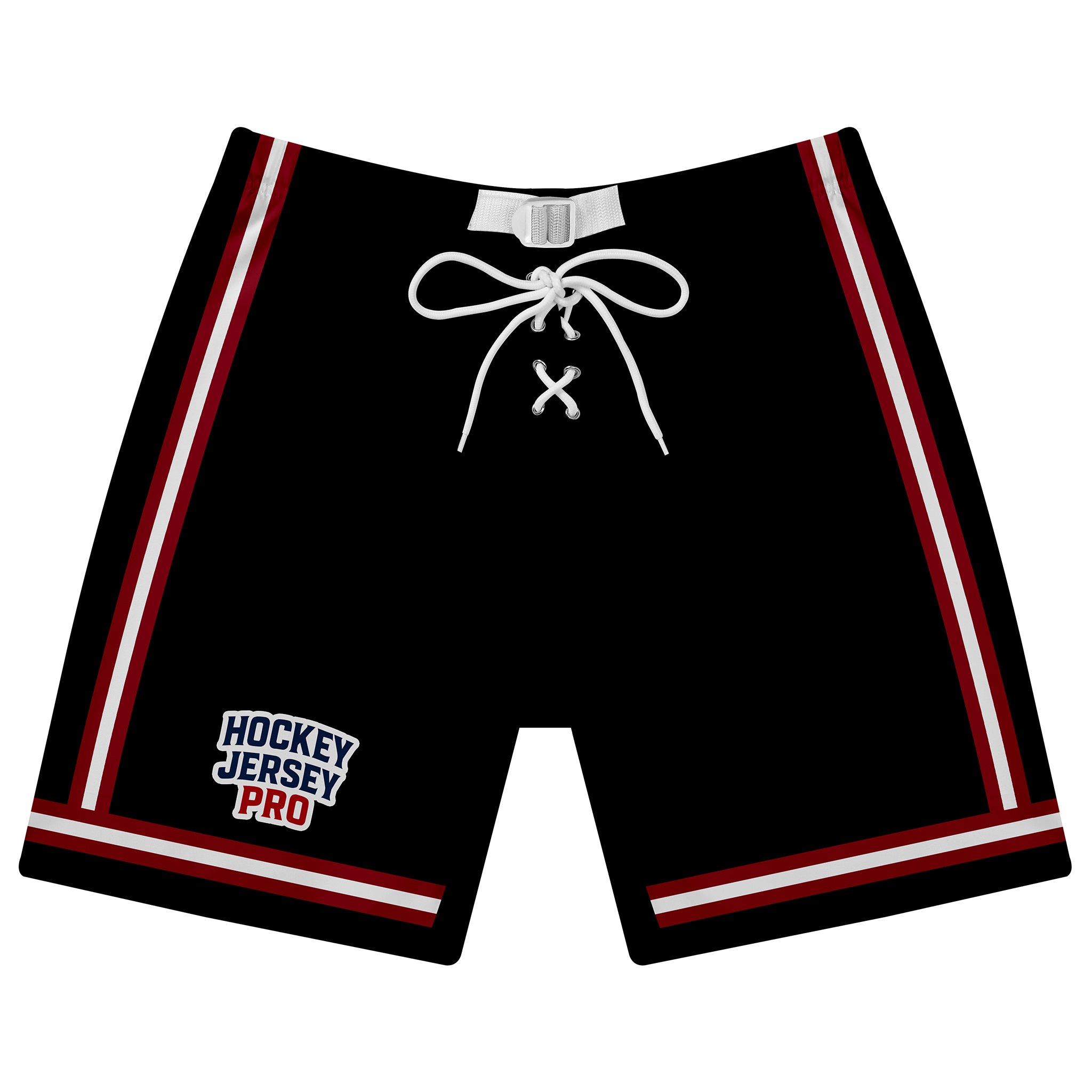 Denali Series Custom Hockey Uniforms – Ventilated Comfort Kit DNMU-303