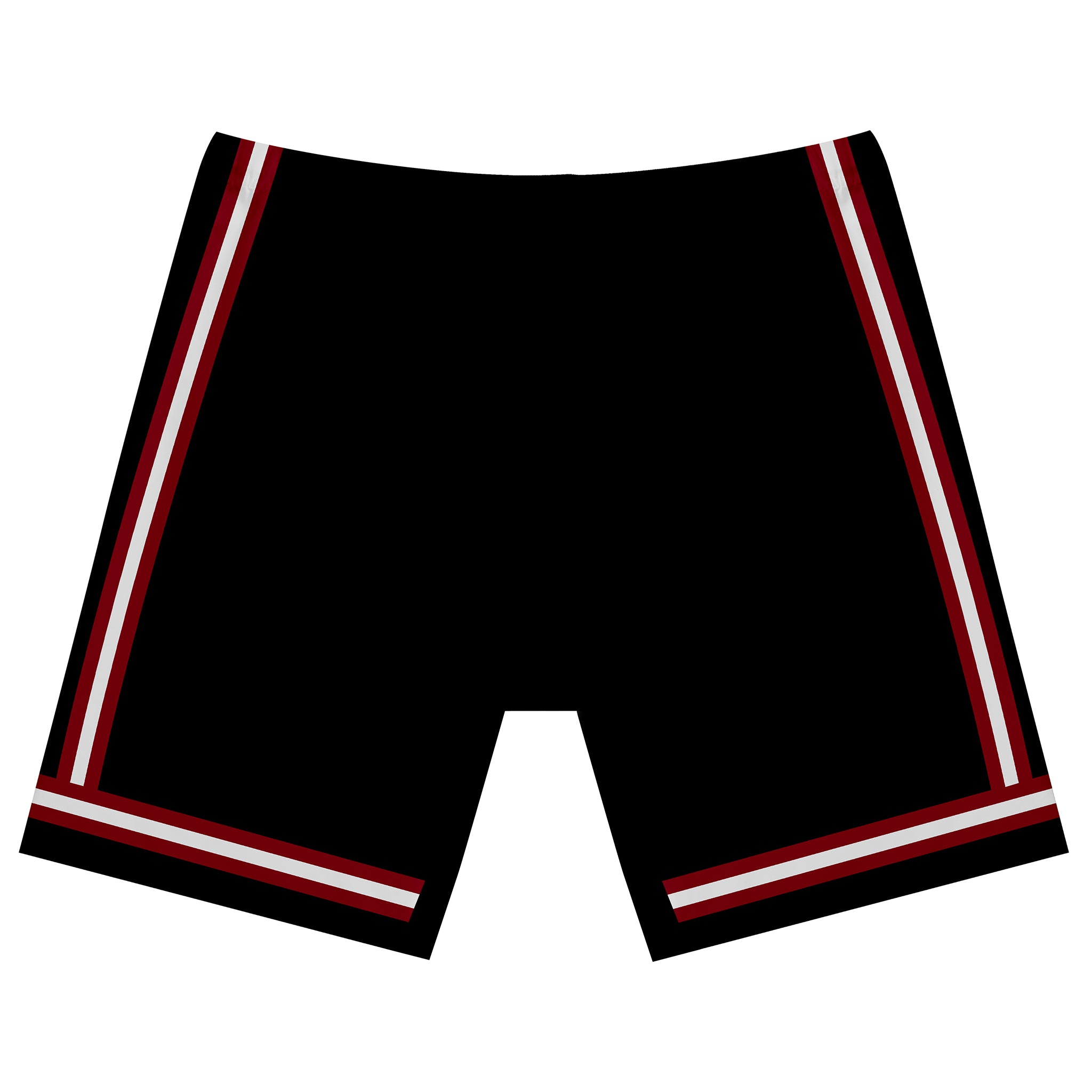 Denali Series Custom Hockey Uniforms – Ventilated Comfort Kit DNMU-303