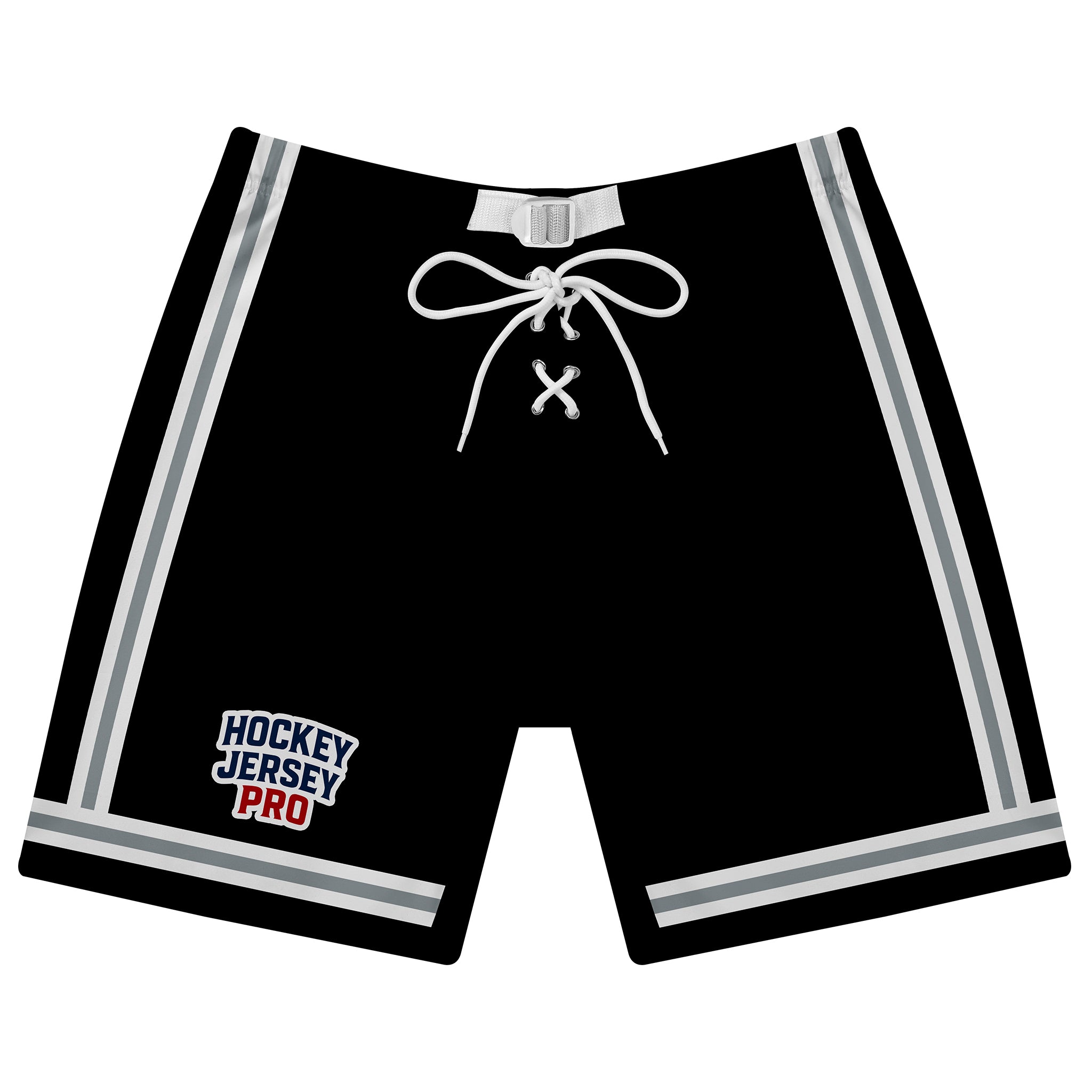 Denali Series Custom Hockey Uniforms – Classic Stripe Team Kit DNMU-201