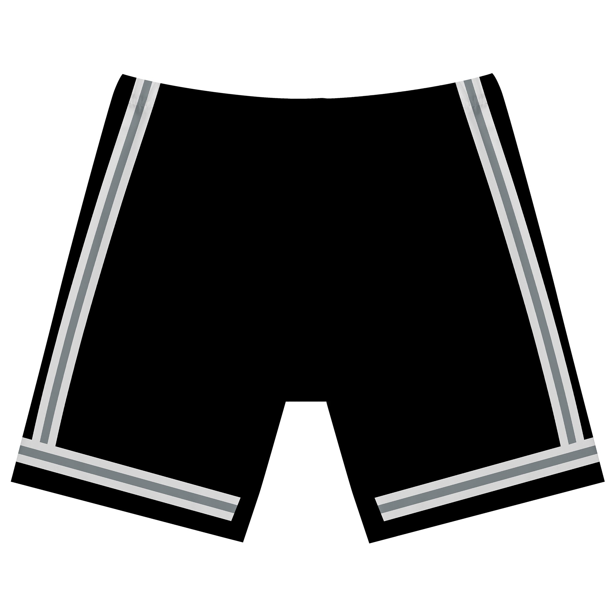Denali Series Custom Hockey Uniforms – Classic Stripe Team Kit DNMU-201
