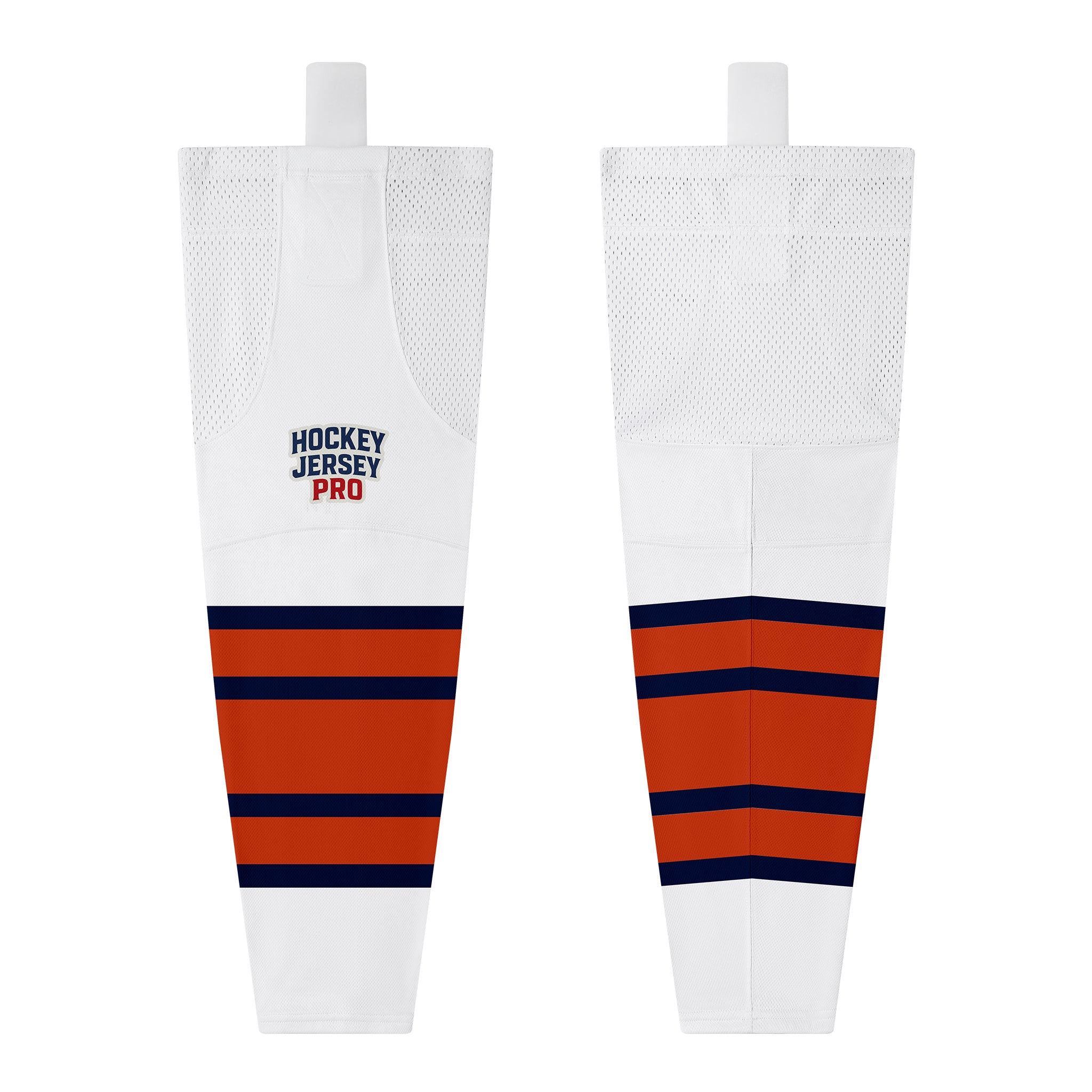 Denali Series Custom Hockey Uniforms DNMU-203  Pro-Grade Durable Kit