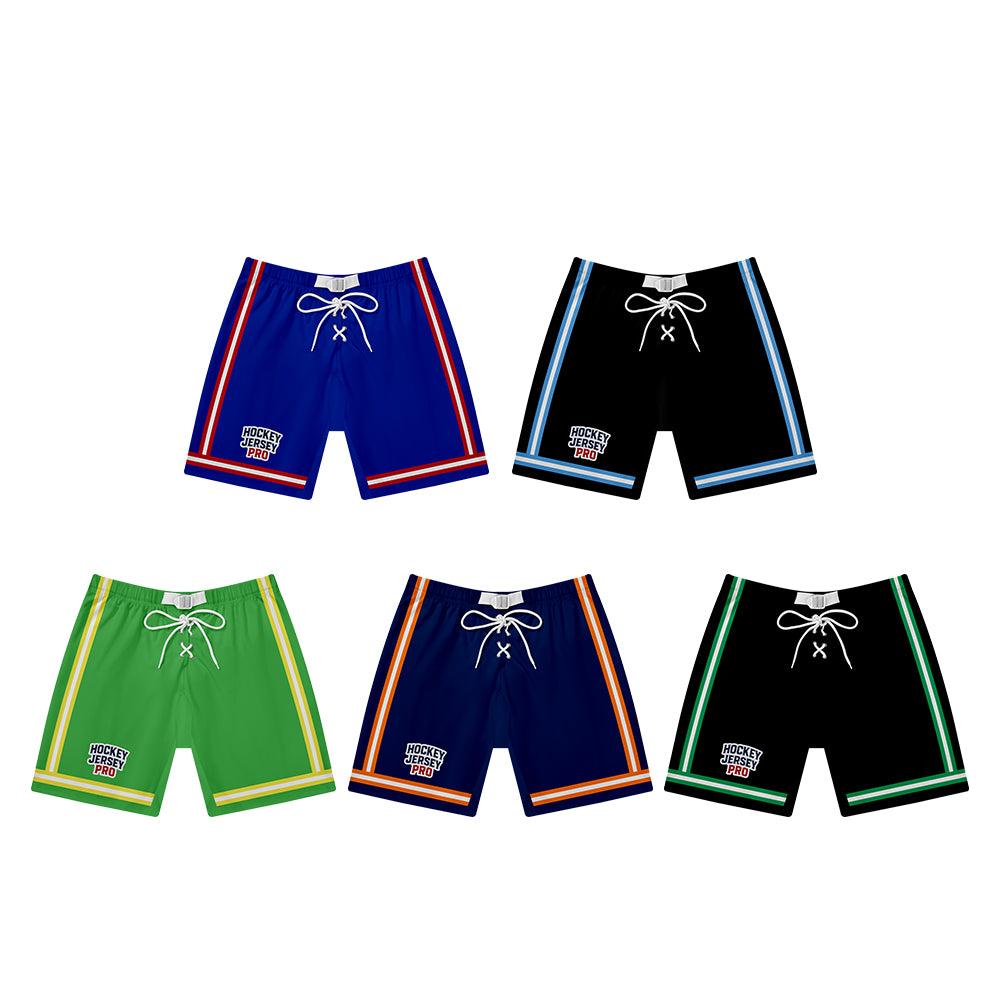 Custom Hockey Pant Shells EPKC-101