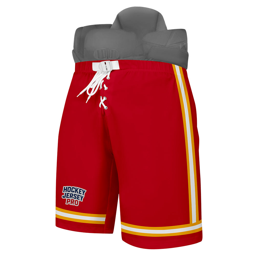 Custom Hockey Pant Shells EPKC-102