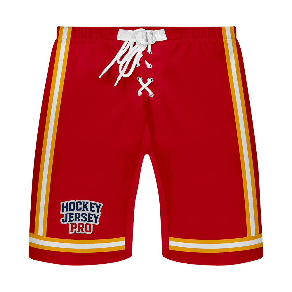 Custom Hockey Pant Shells EPKC-102