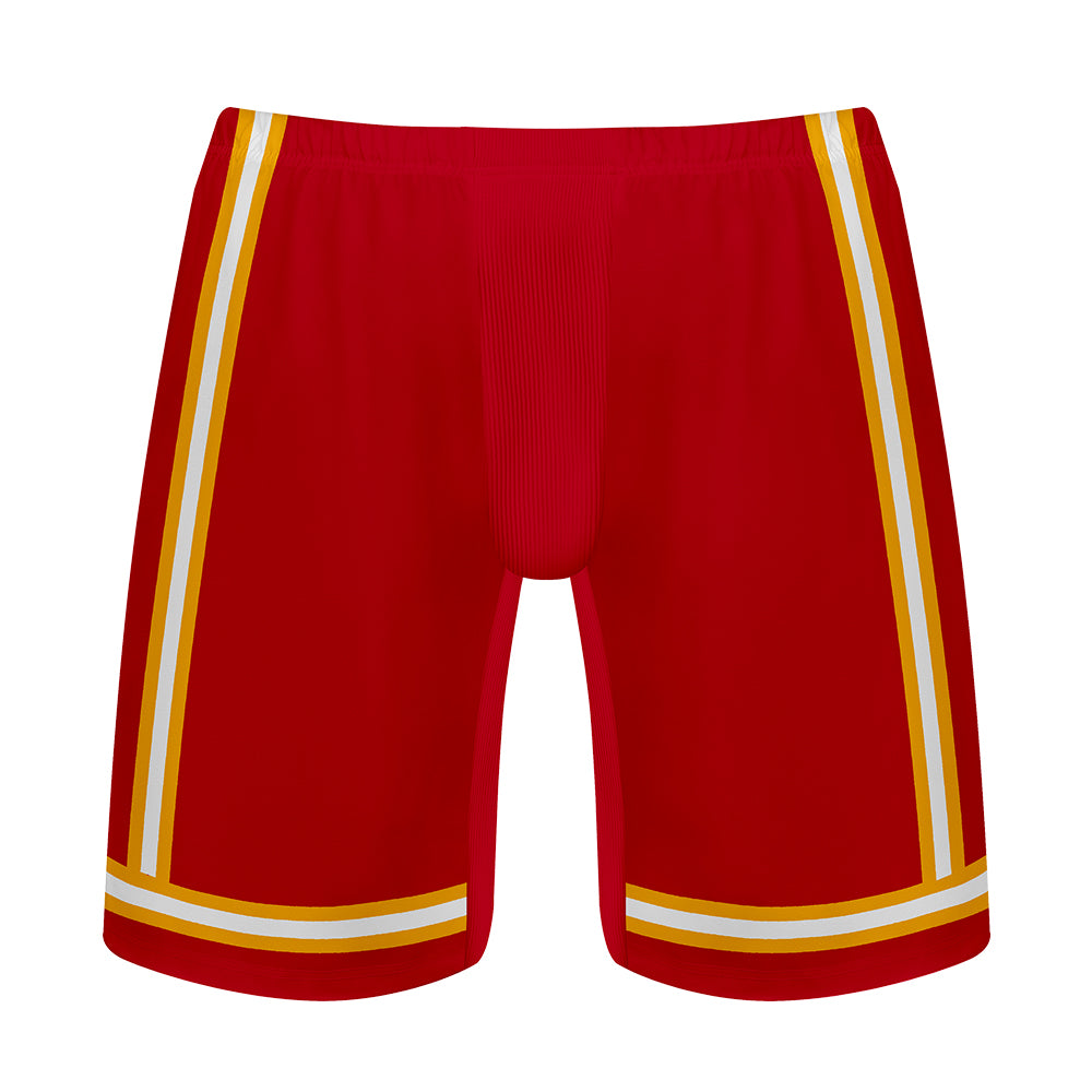 Custom Hockey Pant Shells EPKC-102