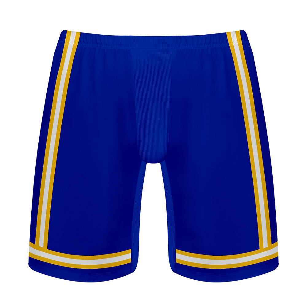 Custom Hockey Pant Shells EPKC-103