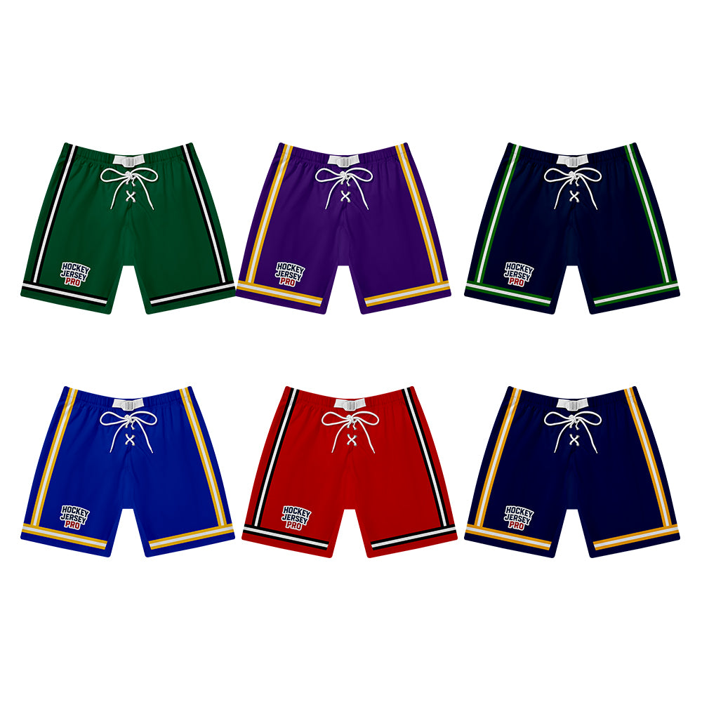 Custom Hockey Pant Shells EPKC-103