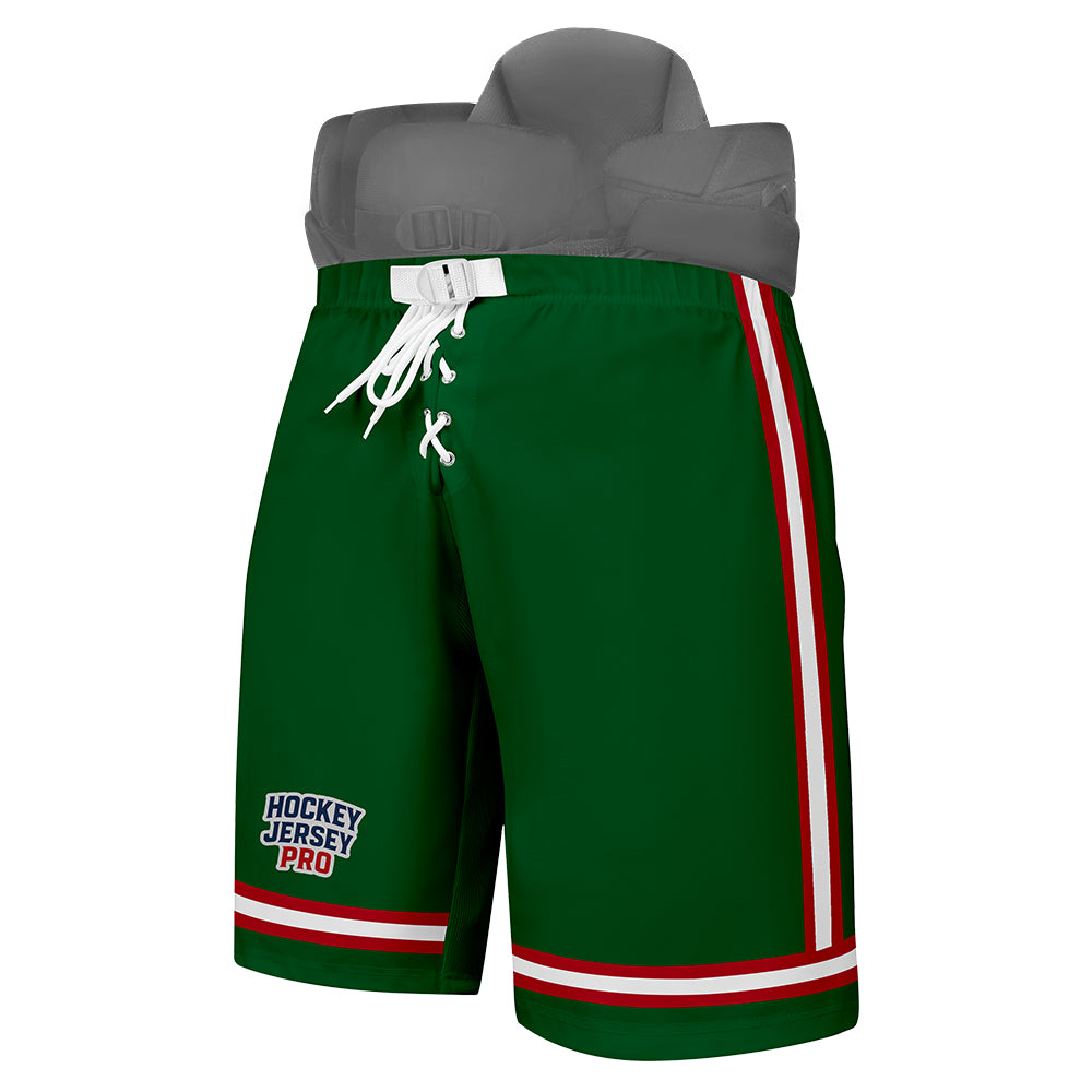Custom Hockey Pant Shells EPKC-104