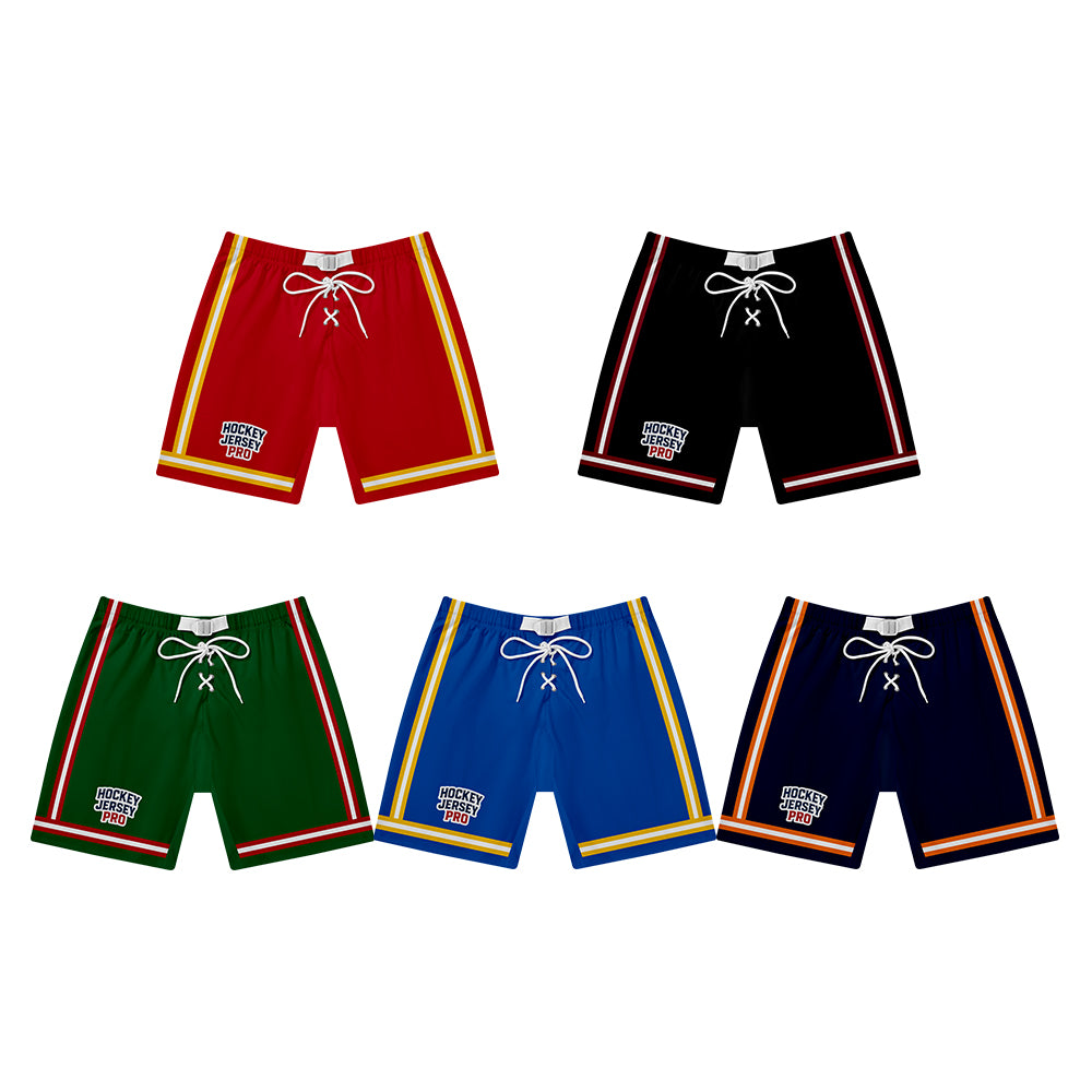 Custom Hockey Pant Shells EPKC-104