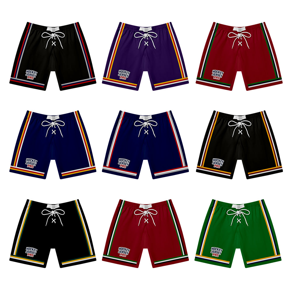 Custom Hockey Pant Shells EPKC-105