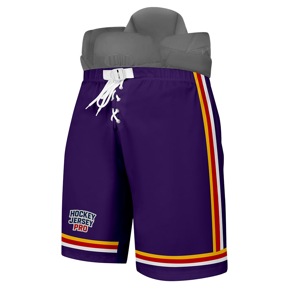 Custom Hockey Pant Shells EPKC-105