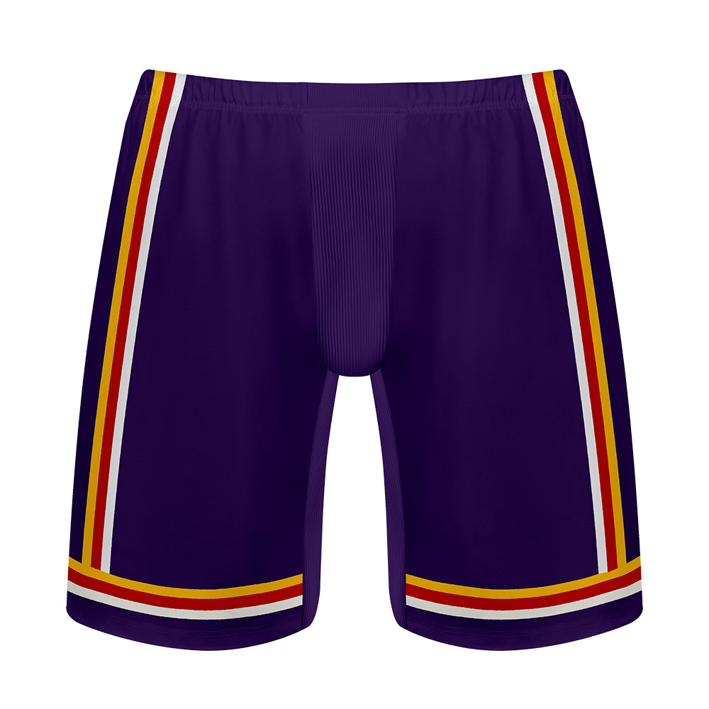 Custom Hockey Pant Shells EPKC-105