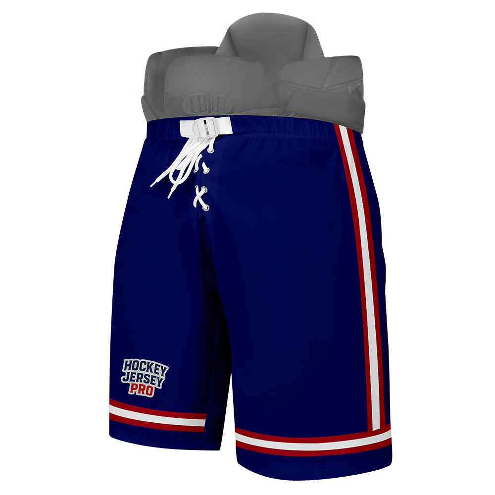 Custom Hockey Pant Shells EPKC-107
