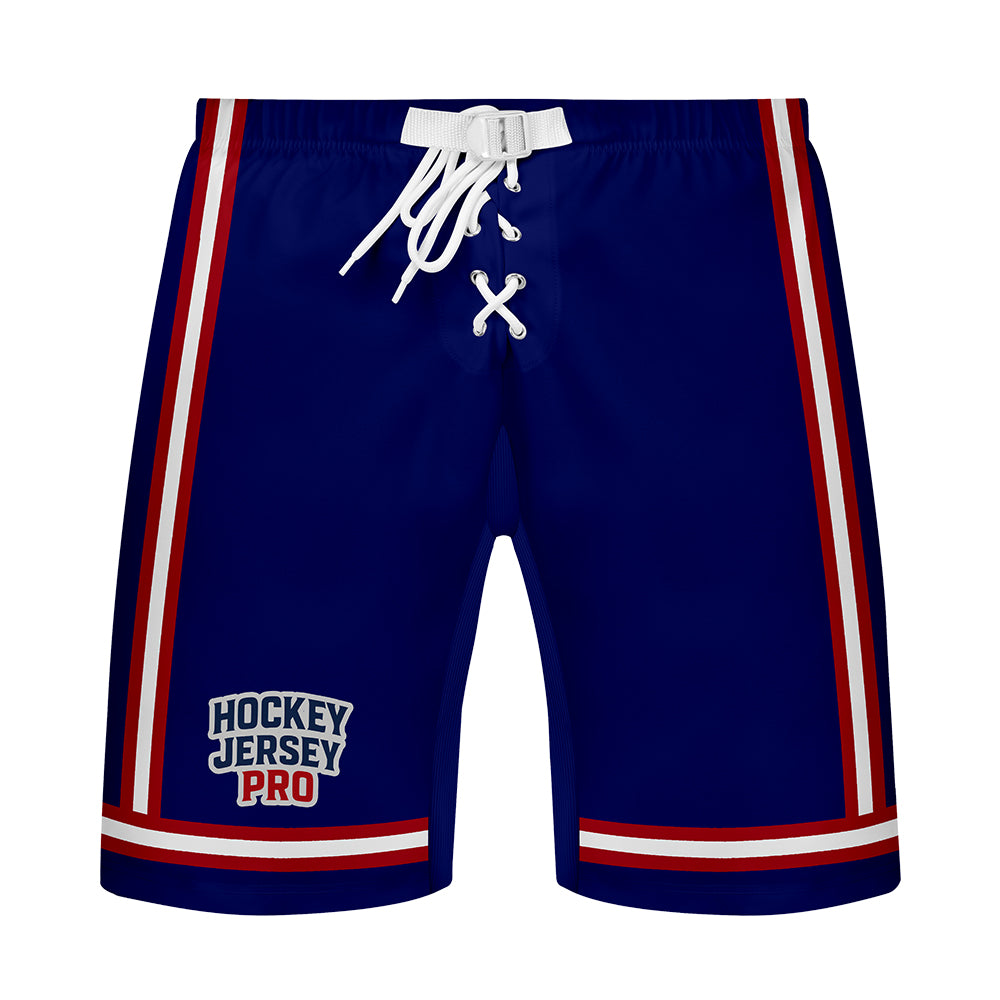 Custom Hockey Pant Shells EPKC-107