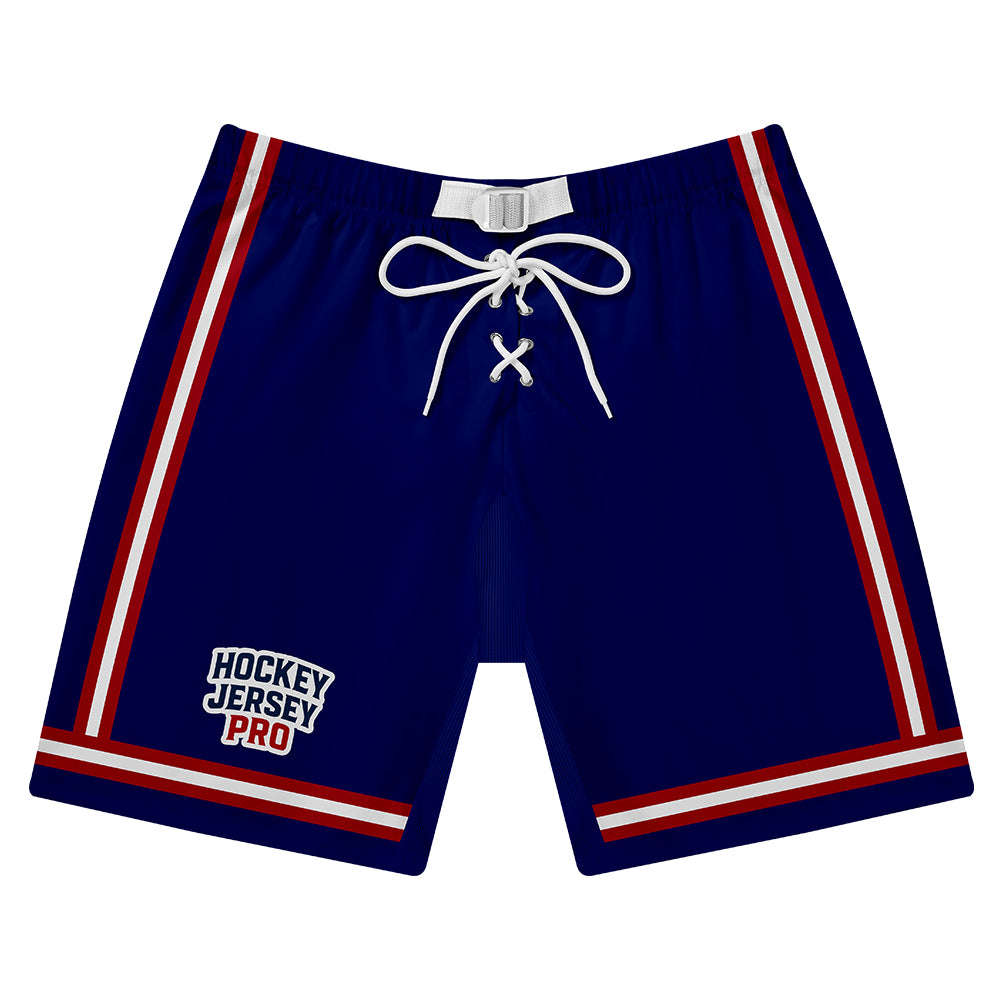 Custom Hockey Pant Shells EPKC-107