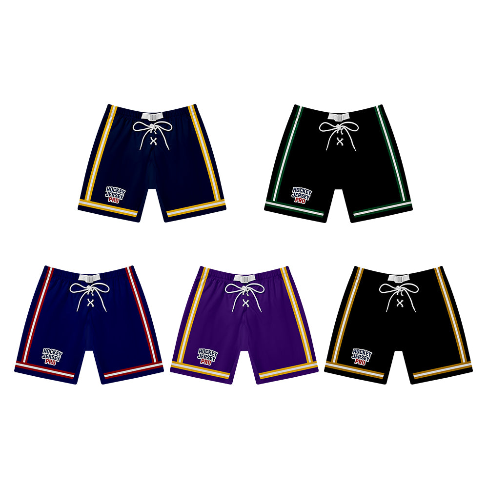 Custom Hockey Pant Shells EPKC-107