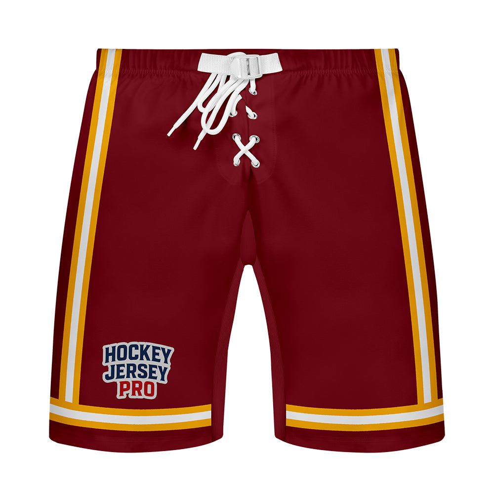 Custom Hockey Pant Shells EPKC-201