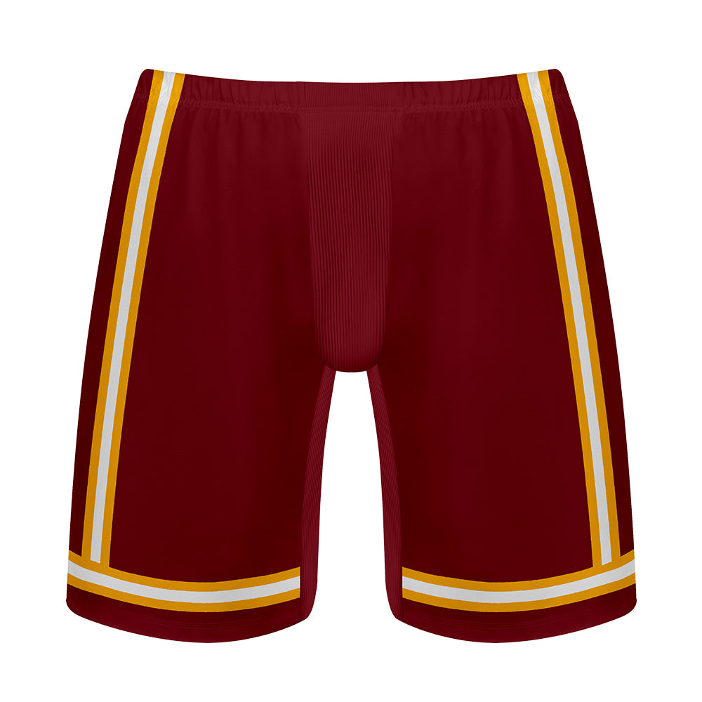 Custom Hockey Pant Shells EPKC-201