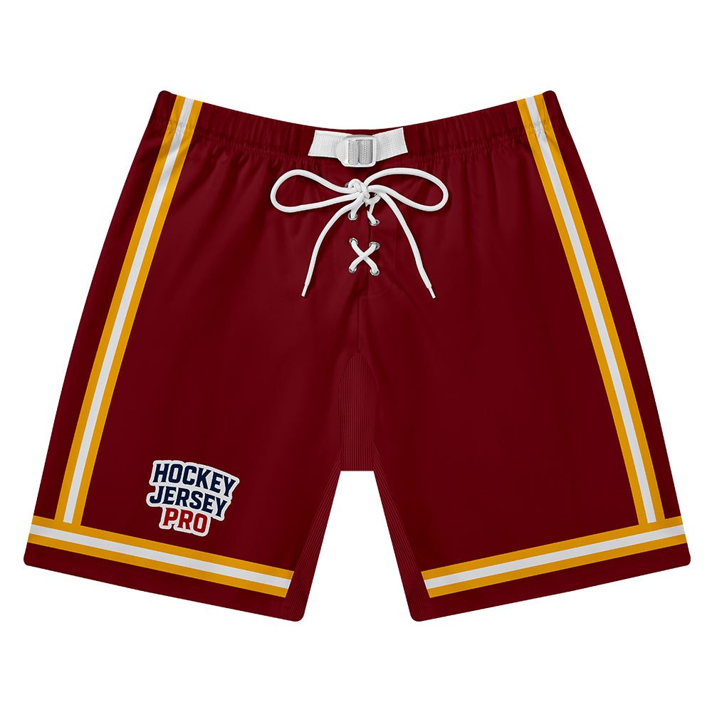 PH-201 Custom Hockey Pant Shell