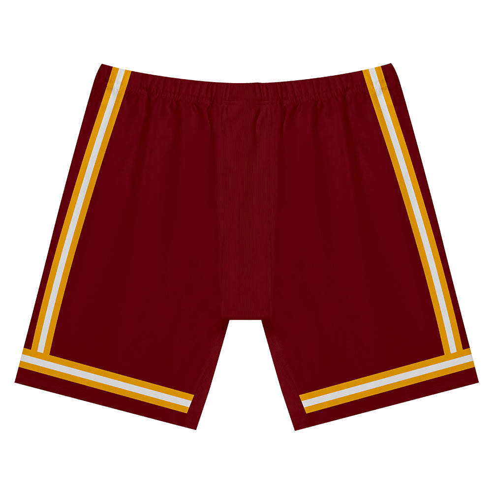 Custom Hockey Pant Shells EPKC-201