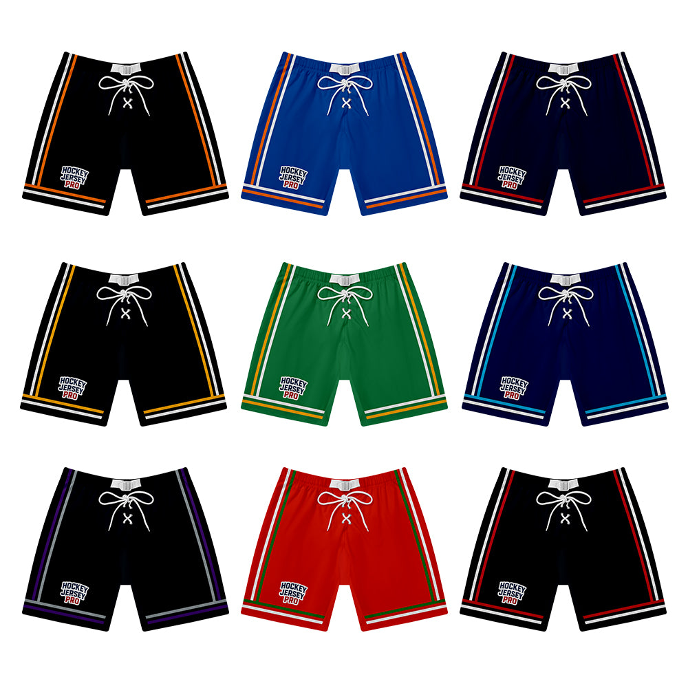 Custom Hockey Pant Shells EPKC-201