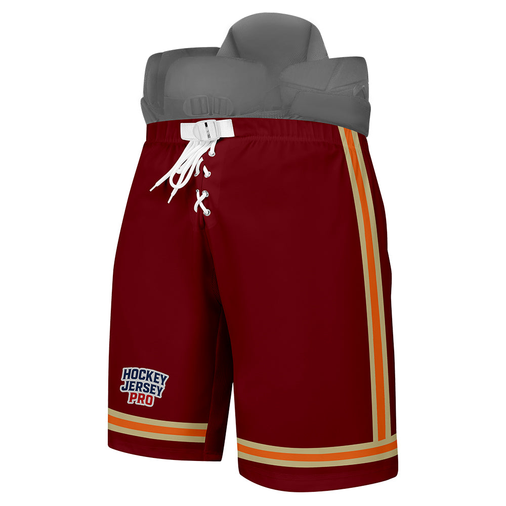 Custom Hockey Pant Shells EPKC-301