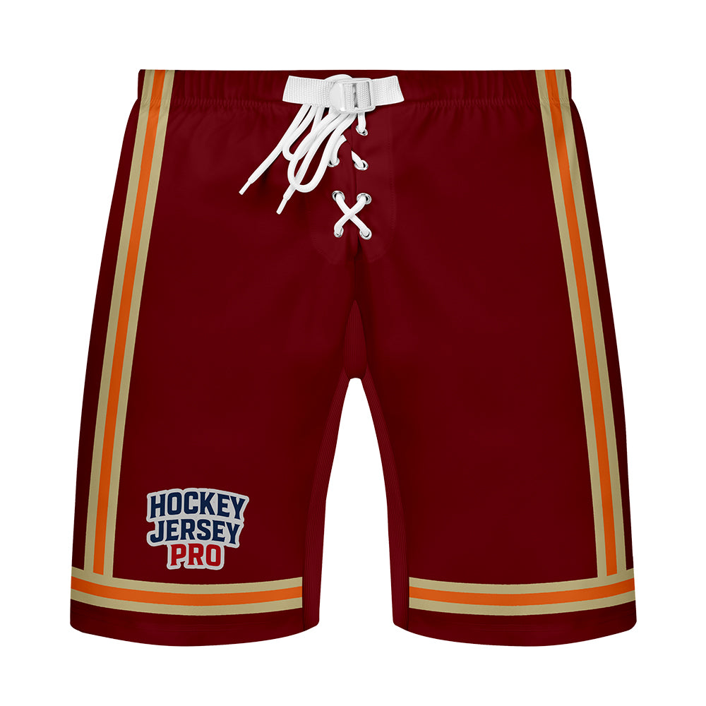 Custom Hockey Pant Shells EPKC-301