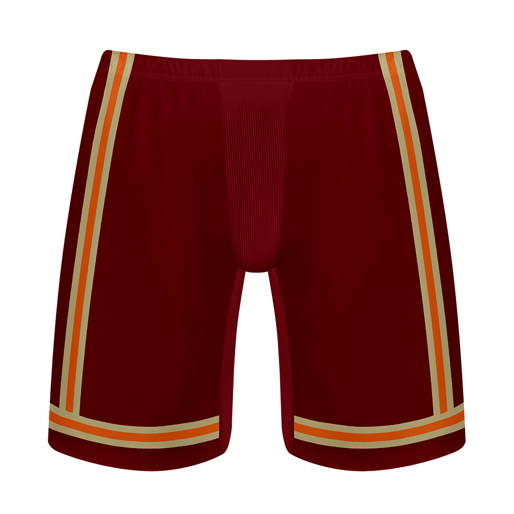 Custom Hockey Pant Shells EPKC-301