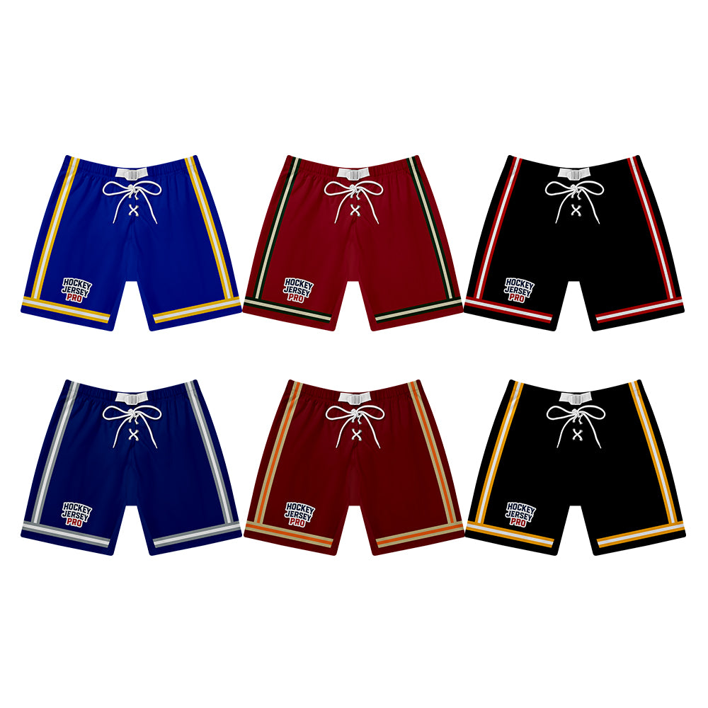 Custom Hockey Pant Shells EPKC-301