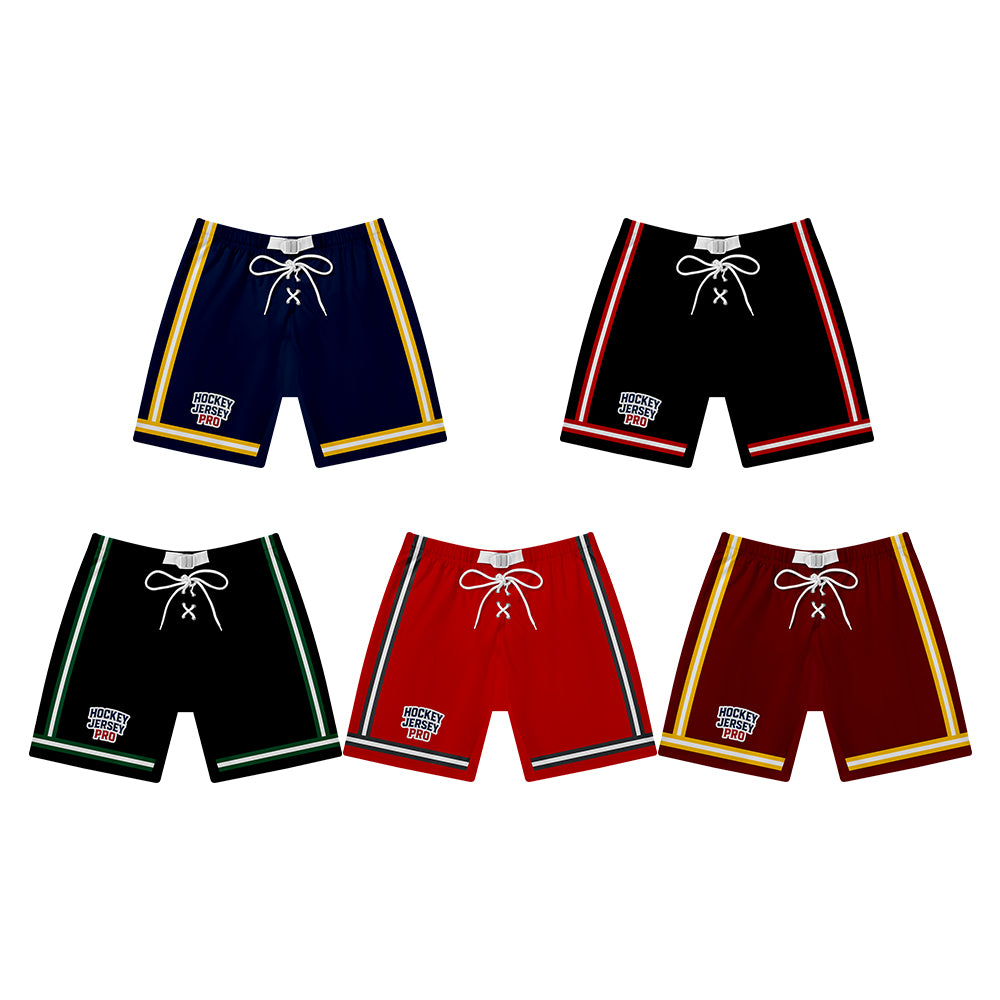 Custom Hockey Pant Shells EPKC-302