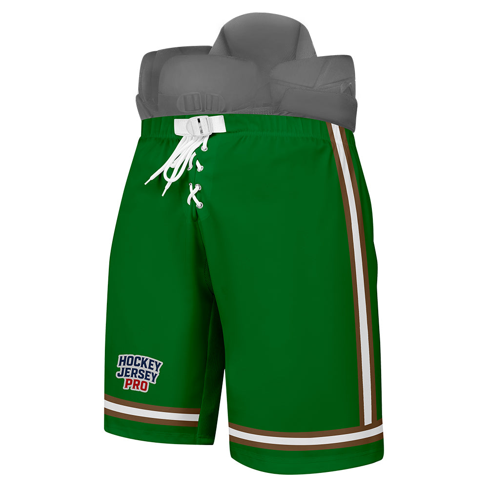 Custom Hockey Pant Shells EPKC-303