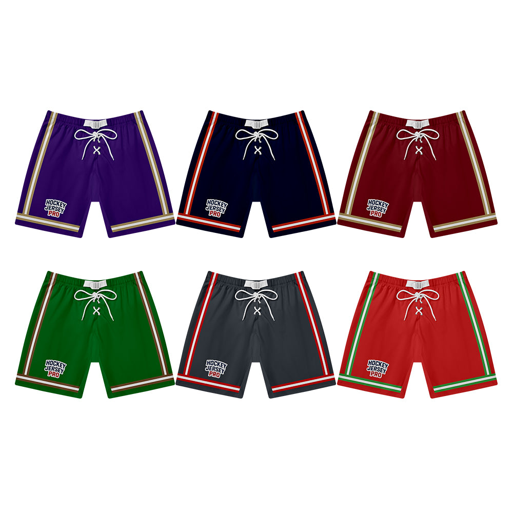 Custom Hockey Pant Shells EPKC-303