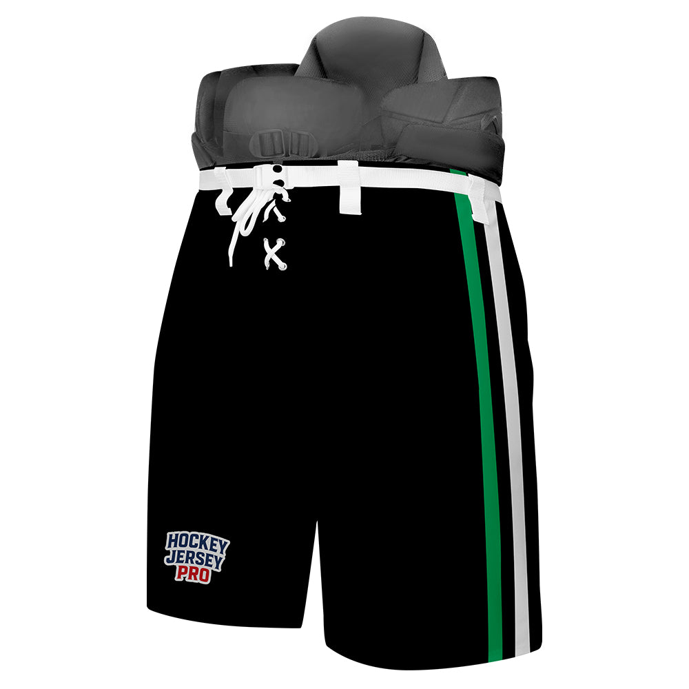Custom Hockey Pant Shells EPKS-101