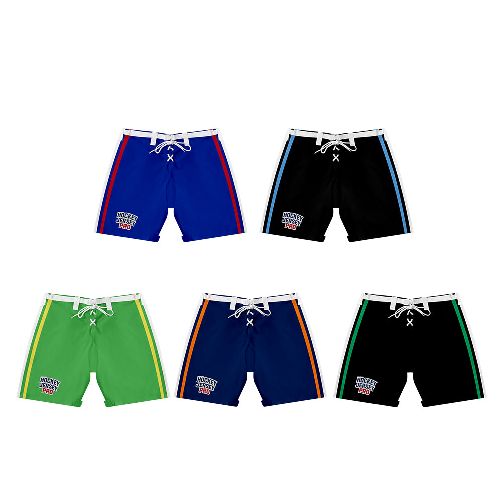 Custom Hockey Pant Shells EPKS-101