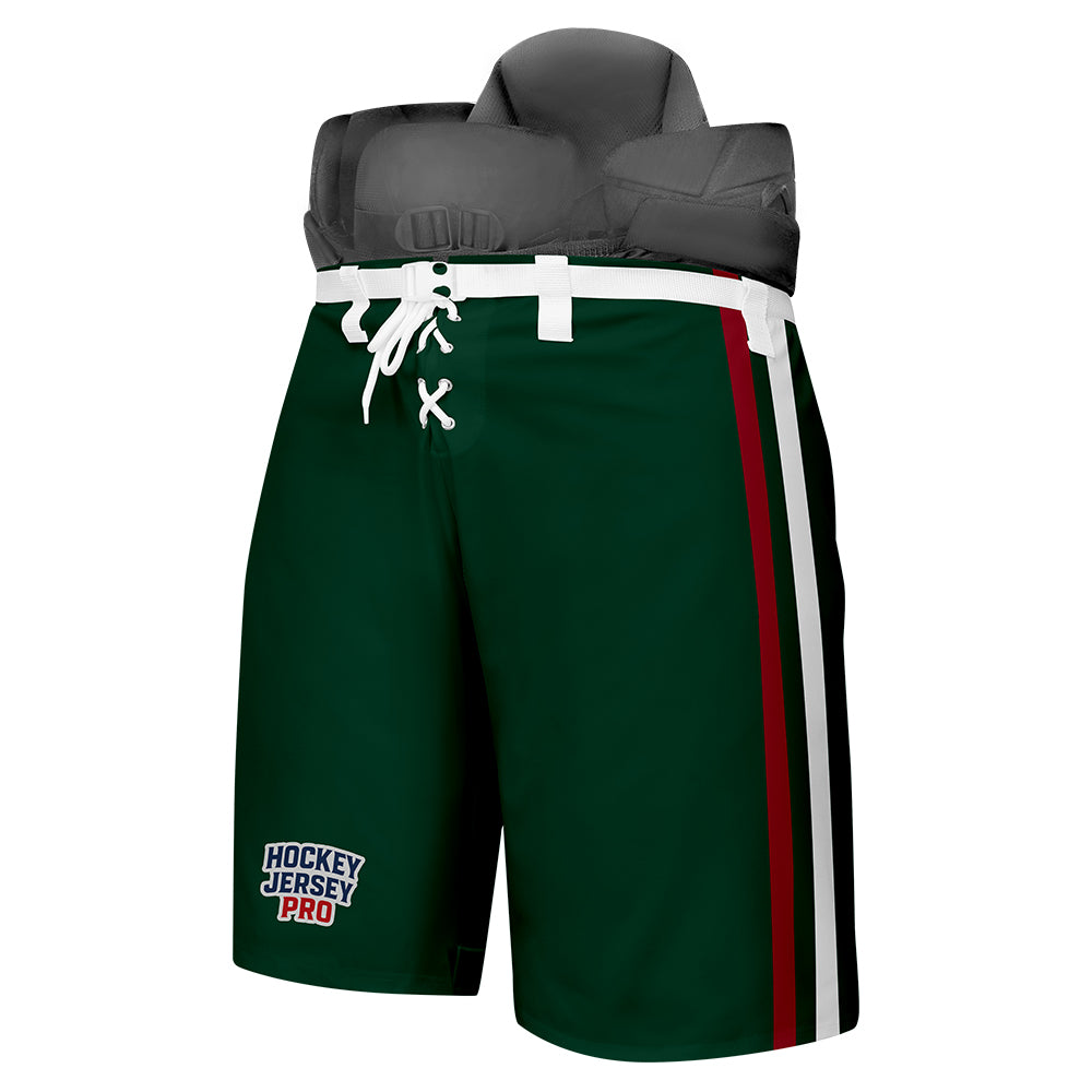 Custom Hockey Pant Shells EPKS-103
