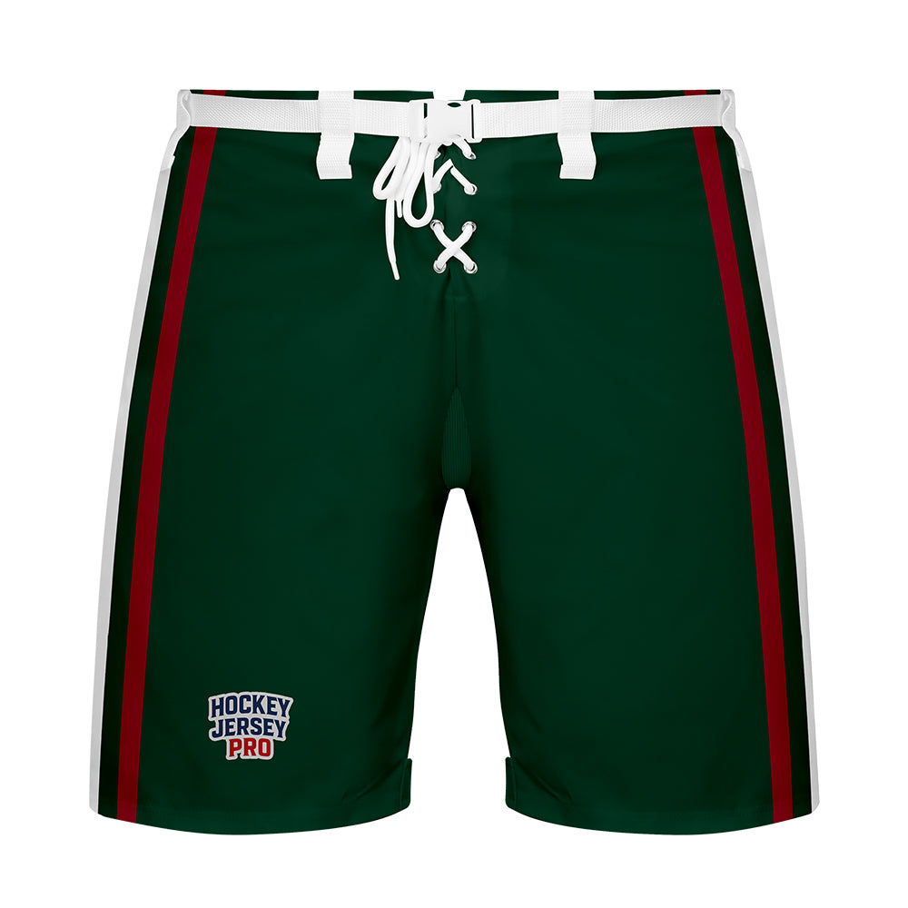 Custom Hockey Pant Shells EPKS-103