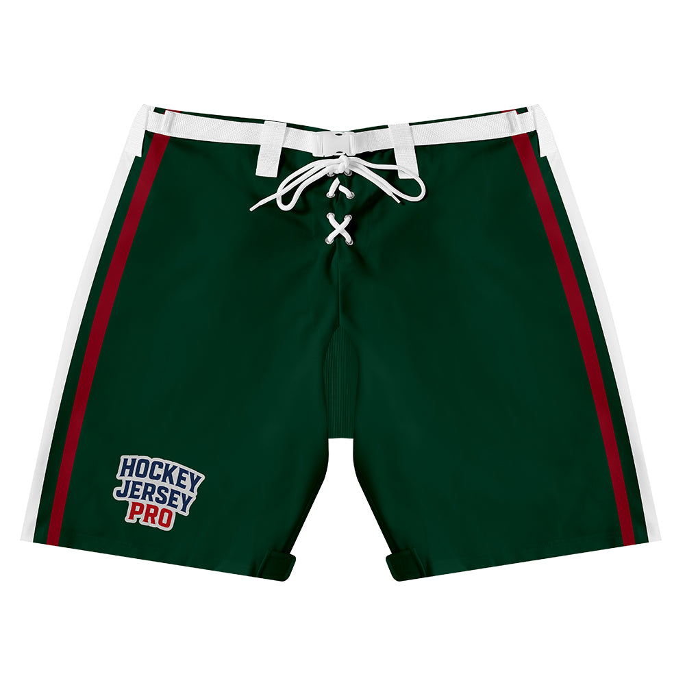 Custom Hockey Pant Shells EPKS-103
