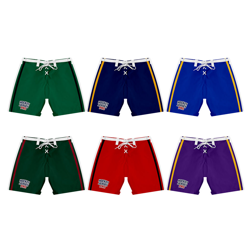 Custom Hockey Pant Shells EPKS-103
