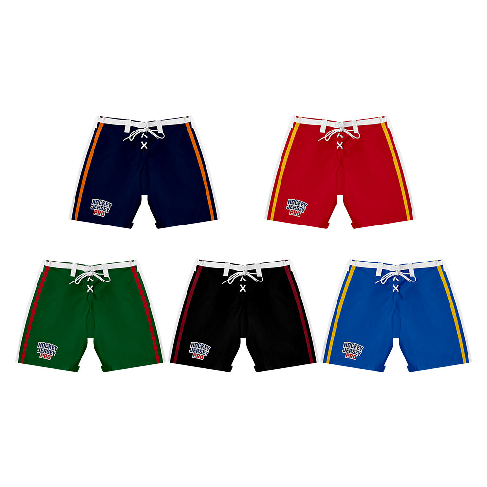 Custom Hockey Pant Shells EPKS-104