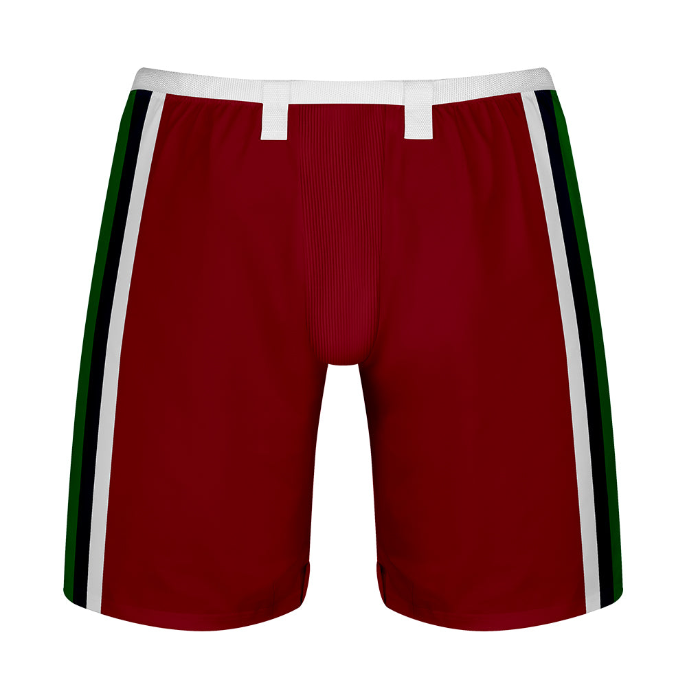 Custom Hockey Pant Shells EPKS-105