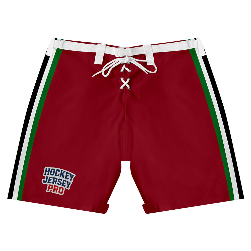 Custom Hockey Pant Shells EPKS-105