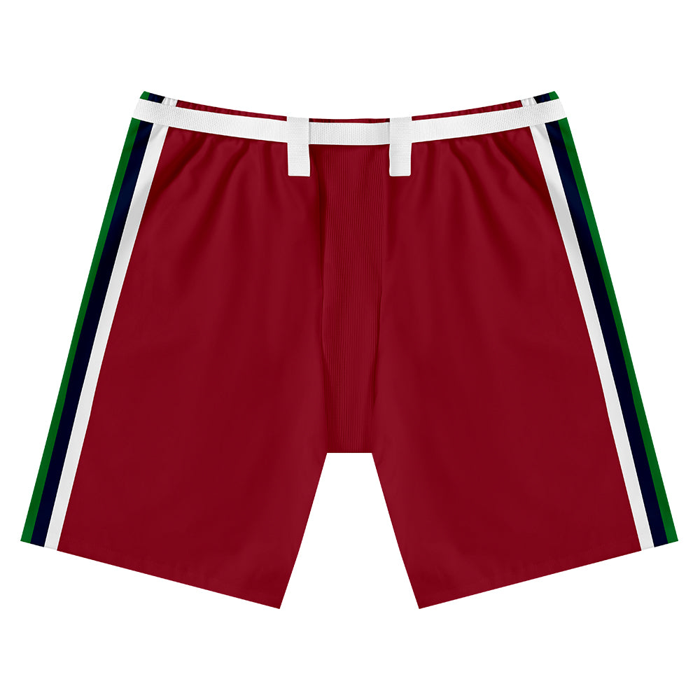 Custom Hockey Pant Shells EPKS-105