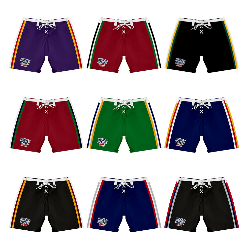 Custom Hockey Pant Shells EPKS-105