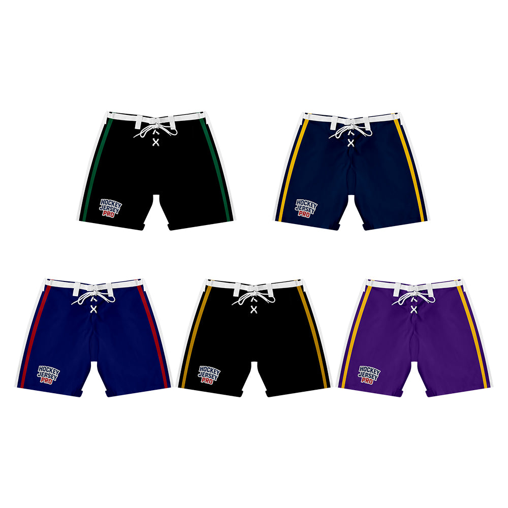 Custom Hockey Pant Shells EPKS-107