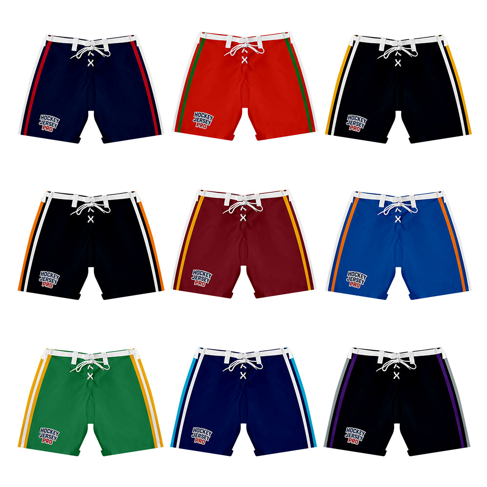 Custom Hockey Pant Shells EPKS-201