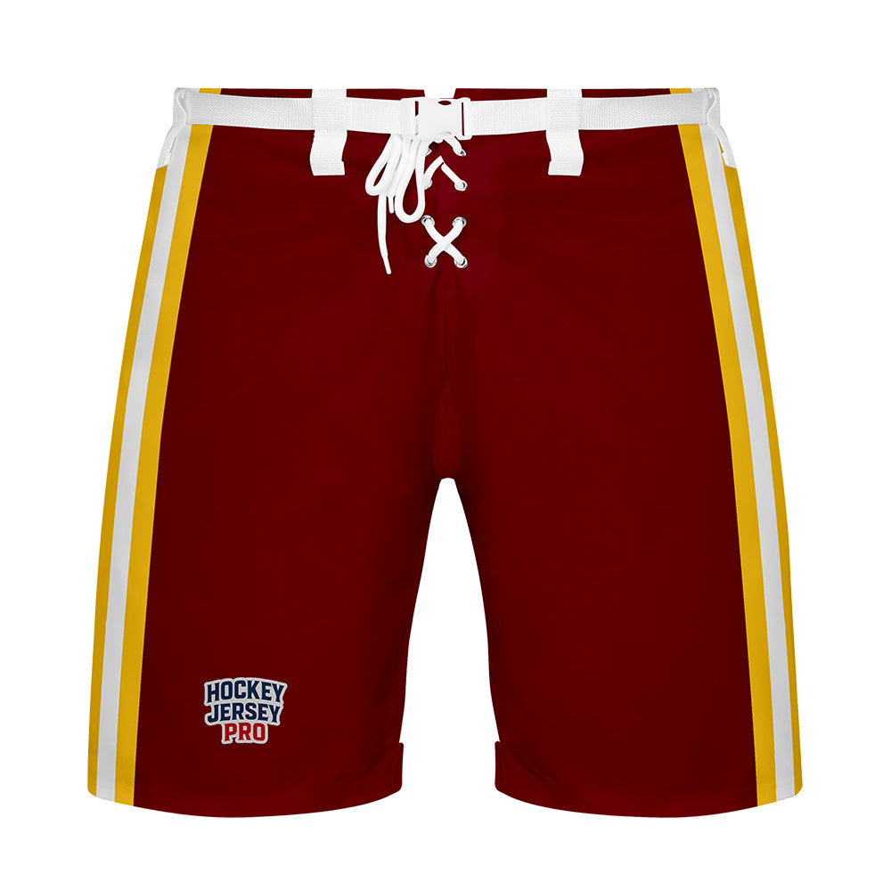 Custom Hockey Pant Shells EPKS-302